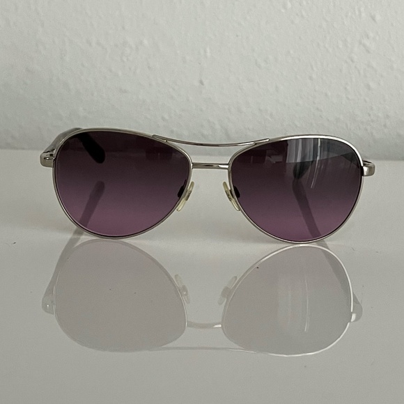 Chanel Aviator Sunglasses - Picture 6 of 6